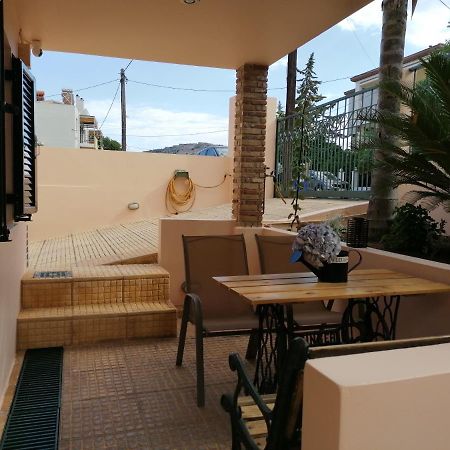 Petite Nafplio Sofos Apartment المظهر الخارجي الصورة