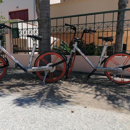 Petite Nafplio Sofos Apartment المظهر الخارجي الصورة