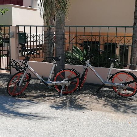 Petite Nafplio Sofos Apartment المظهر الخارجي الصورة