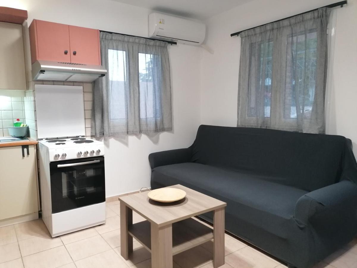 Petite Nafplio Sofos Apartment المظهر الخارجي الصورة
