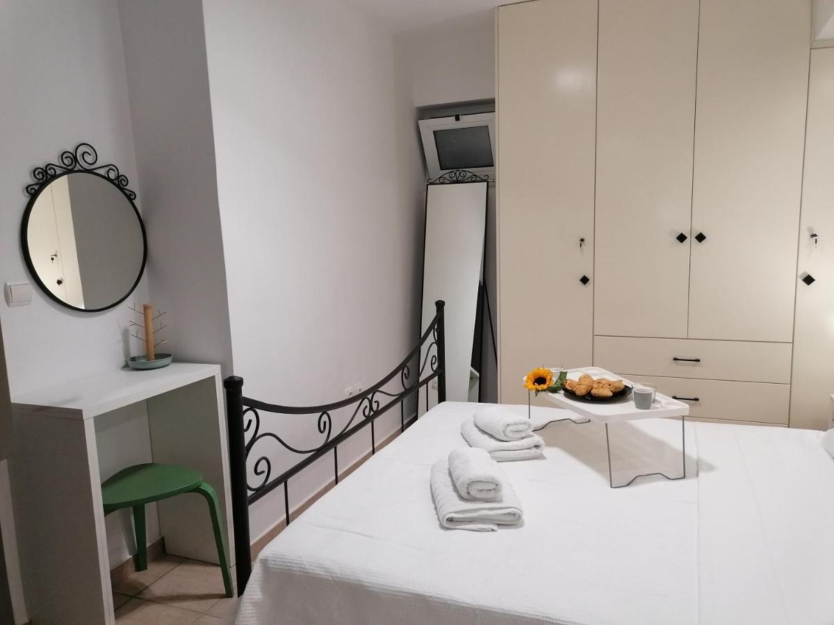 Petite Nafplio Sofos Apartment المظهر الخارجي الصورة