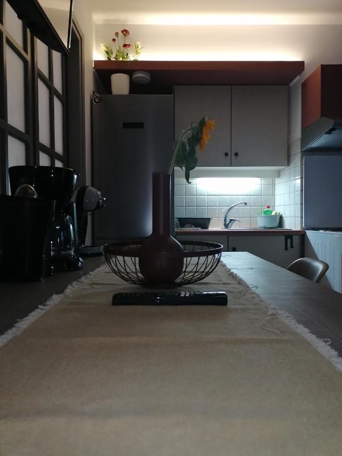 Petite Nafplio Sofos Apartment المظهر الخارجي الصورة