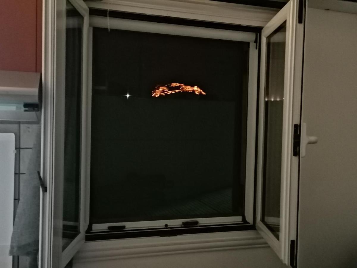 Petite Nafplio Sofos Apartment المظهر الخارجي الصورة