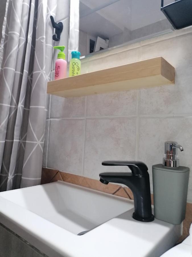 Petite Nafplio Sofos Apartment المظهر الخارجي الصورة