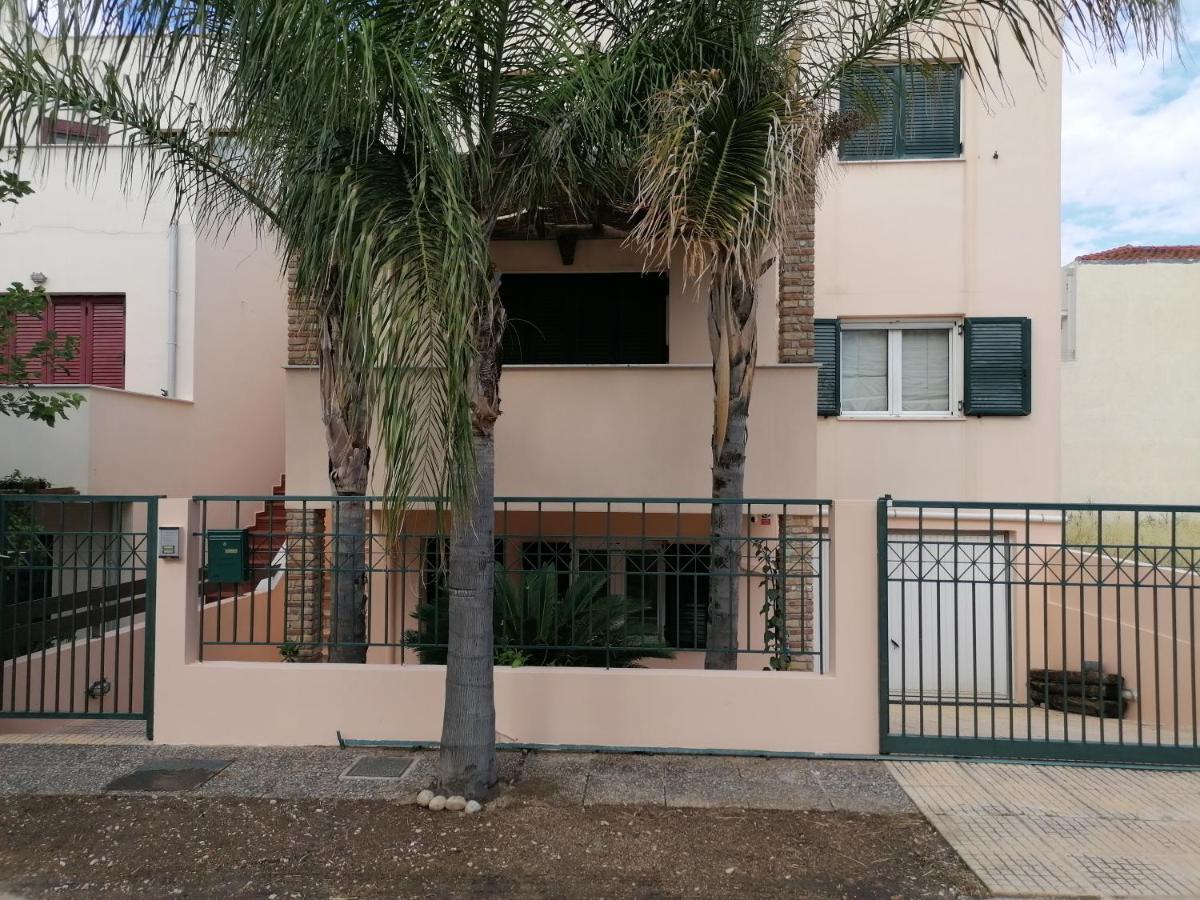 Petite Nafplio Sofos Apartment المظهر الخارجي الصورة