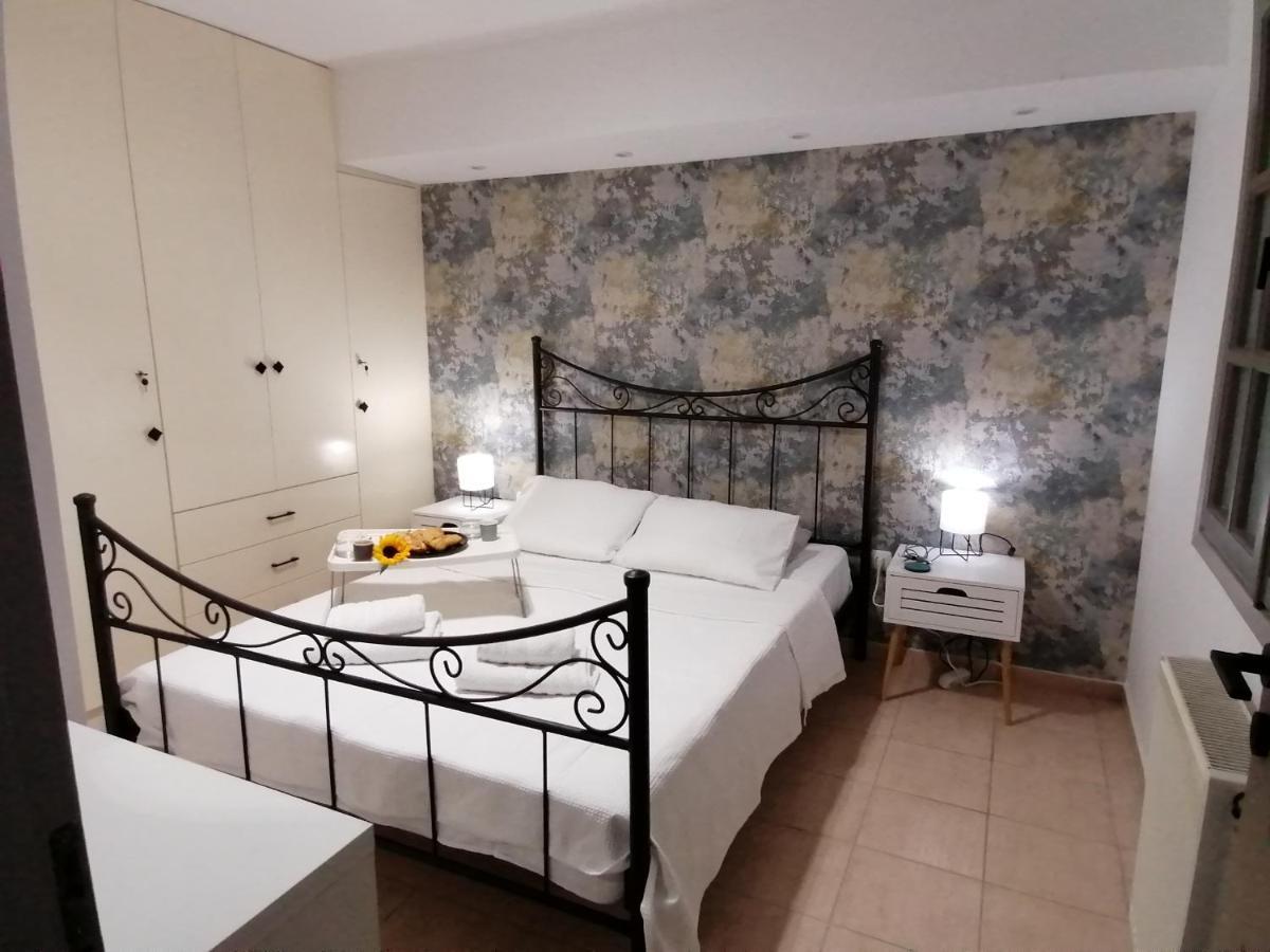 Petite Nafplio Sofos Apartment المظهر الخارجي الصورة