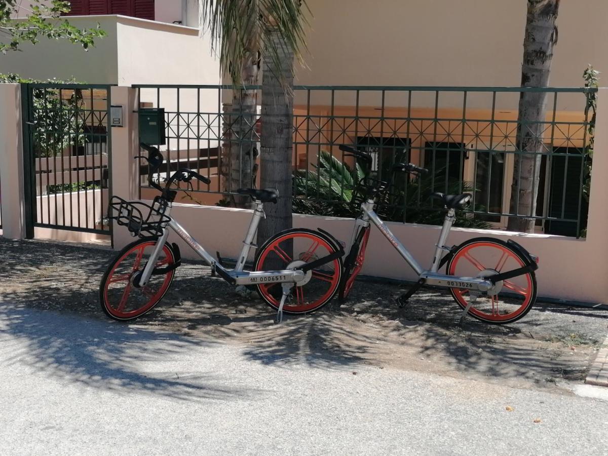 Petite Nafplio Sofos Apartment المظهر الخارجي الصورة