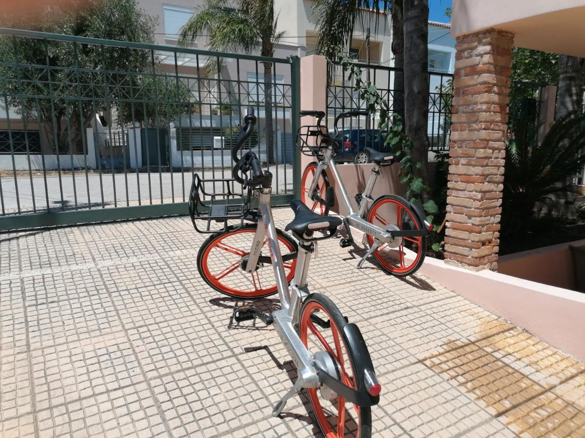 Petite Nafplio Sofos Apartment المظهر الخارجي الصورة
